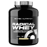 Radical Whey