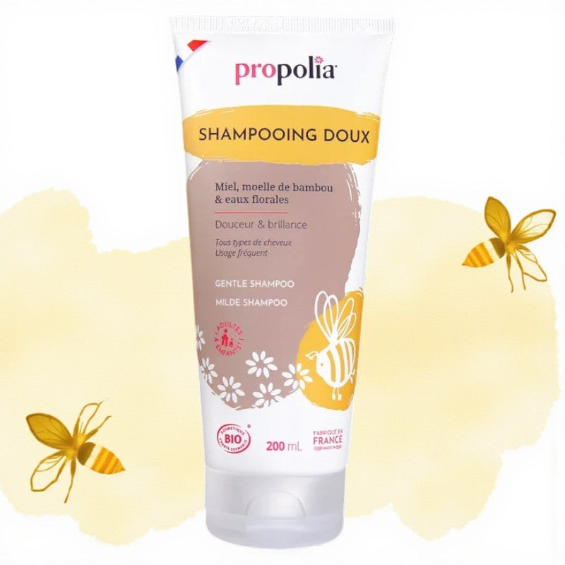 Shampooing Doux