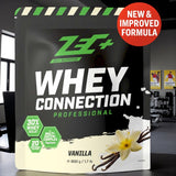 Whey Connection Professionnal