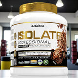 Isolate professional