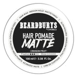 Hair pomade Matte